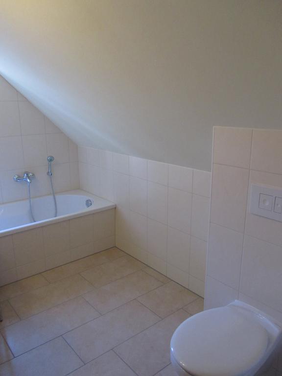 Apartmenthaus Hus Uebi By Rujana Binz Cameră foto